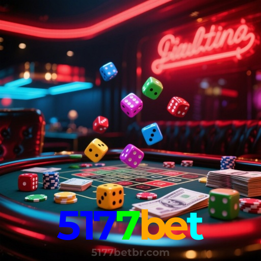 5177bet：Onde sua sorte brilha: poker, roleta e apostas em futebol!