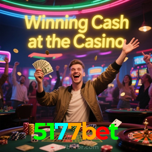 5177bet：Jogue poker, aposte no futebol e vença com grandes vitórias no cassino online!