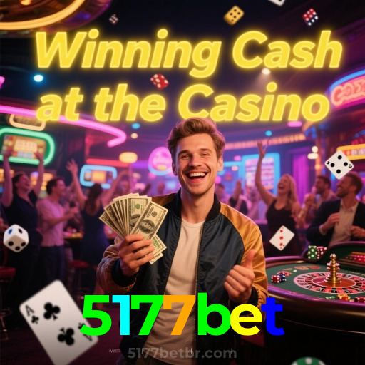 5177bet：Jogue nas slots e conquiste vitórias épicas!