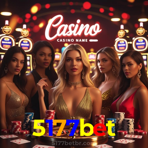5177bet：Jogue nas nossas mesas de poker e conquiste vitórias épicas!