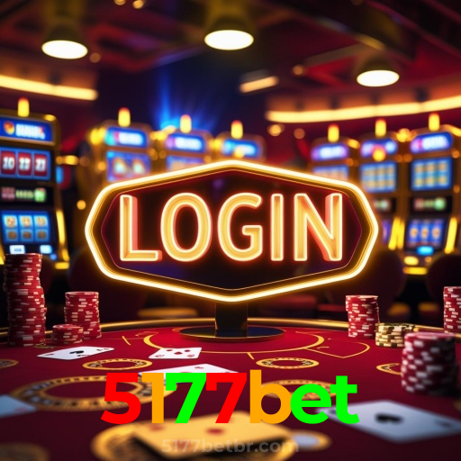 5177bet：Jogue poker e prove que você é o melhor nas cartas!