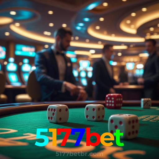 5177bet：A sorte te espera! Aposte agora nas nossas roletas!