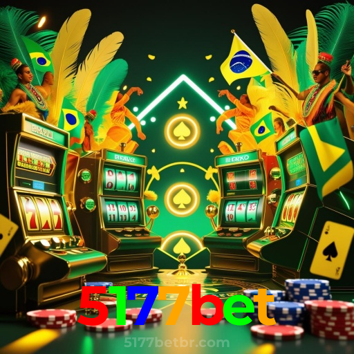 5177bet：Vença no futebol online e sinta o sabor da conquista!