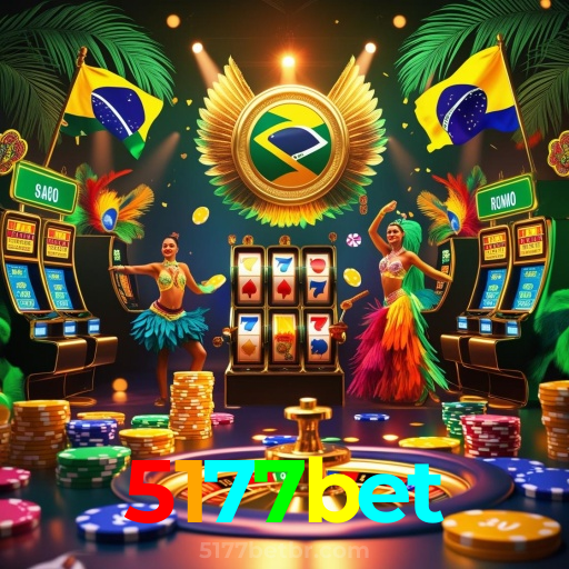 5177bet：Vença na roleta e leve para casa o prêmio dos seus sonhos!