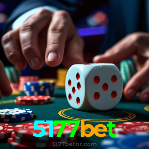 5177bet：O melhor cassino online está aqui! Jogue nas slots e ganhe!