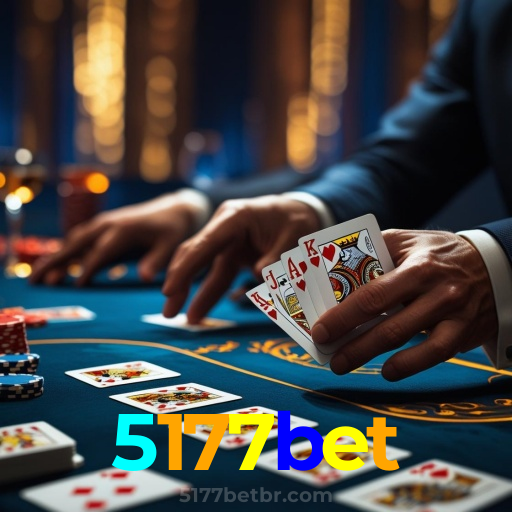 5177bet：Jogue no cassino online e aposte no futebol para ganhar grandes prêmios!