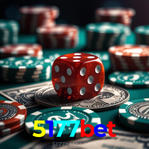 5177bet：A emoção das slots online te espera! Gire e ganhe prêmios incríveis!
