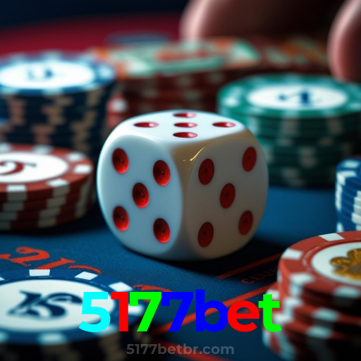 5177bet：Jogue slots, roleta e aposte no futebol para grandes vitórias!