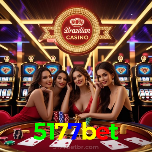 5177bet：O cassino online mais confiável para você apostar no futebol e jogar blackjack!