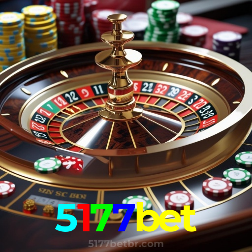 5177bet：Aposte no futebol online e mostre quem é o verdadeiro campeão!