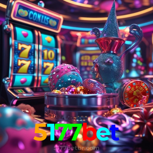 5177bet：Cada giro é uma chance de conquistar prêmios incríveis!