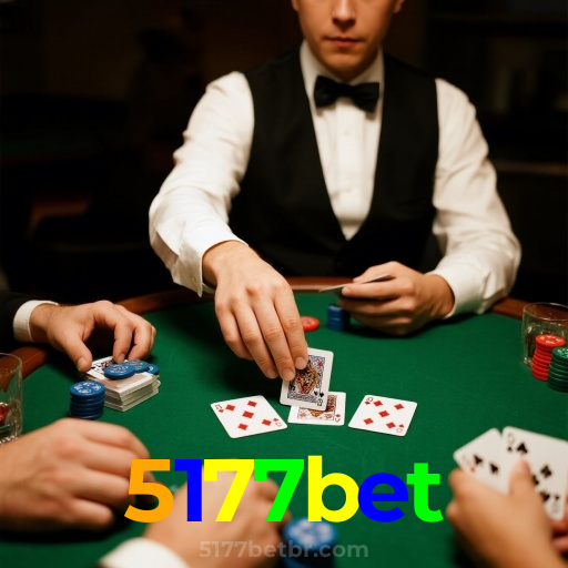 5177bet：Jogue futebol online e prove que você é o melhor!