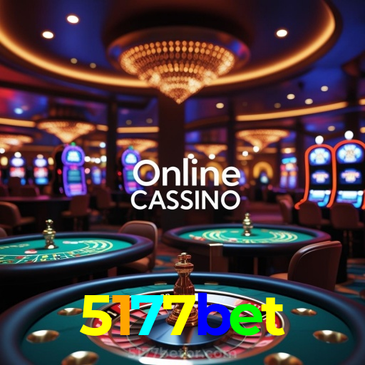 5177bet：Com o futebol online, a emoção da vitória está garantida!