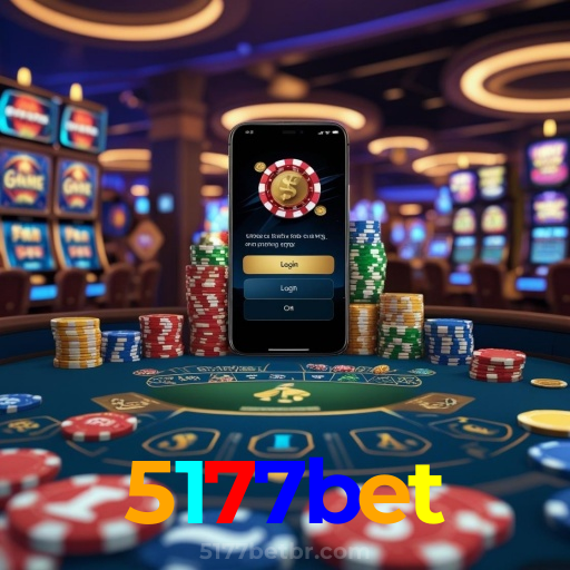 5177bet：A sorte não tem limites! Vença no Blackjack e leve o prêmio!