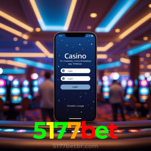 5177bet：Jogue slots, aposte no futebol e ganhe com confiança no nosso cassino online!