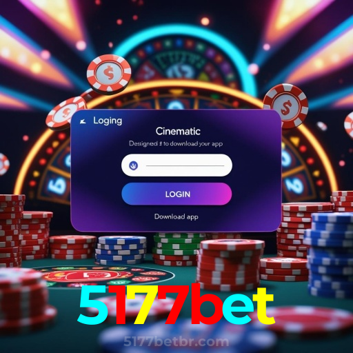5177bet：Jogue roleta, poker e aposte no futebol com grandes prêmios em jogo!