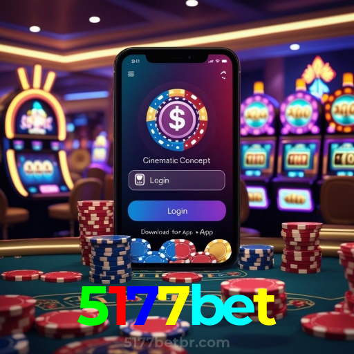 5177bet：Aposte em futebol ao vivo e ganhe prêmios em jogos de cassino como roleta!