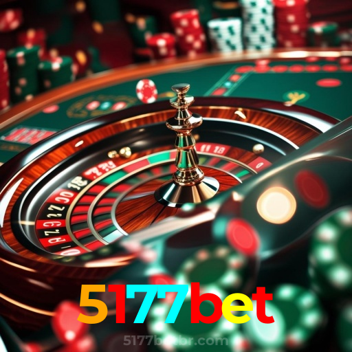 5177bet：Apostas no futebol e grandes prêmios nos melhores jogos de cassino!