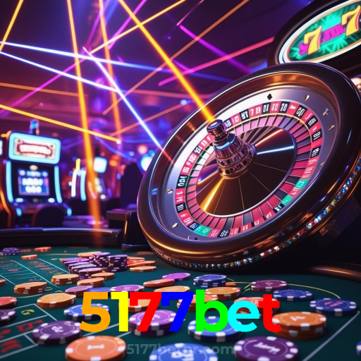 5177bet：Aposte na roleta e conquiste prêmios fantásticos!
