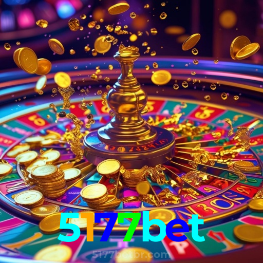 5177bet：A diversão começa no cassino online com poker, roleta e apostas no futebol!