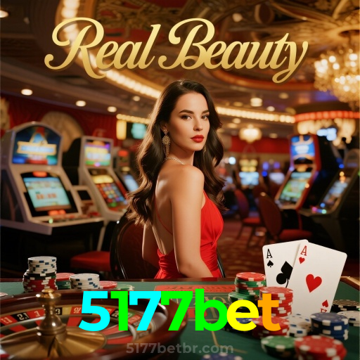 5177bet：Cada jogada no blackjack é uma chance de conquistar vitórias!