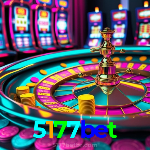 5177bet：Ganhe no futebol e nos melhores jogos de cassino como poker e blackjack!