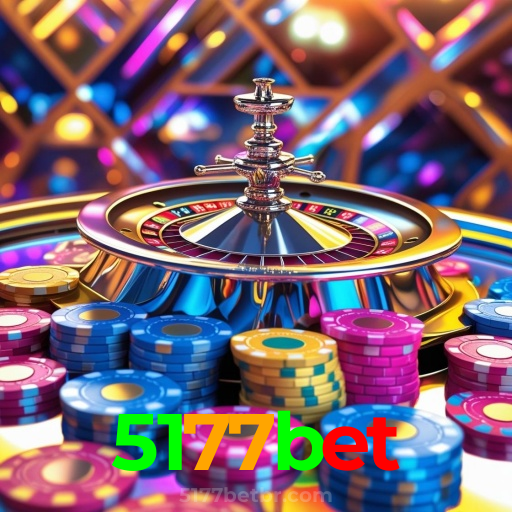 5177bet：Cada giro é uma chance de conquistar prêmios incríveis!