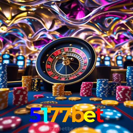 5177bet：Aposte em nosso cassino e viva uma experiência única de diversão!