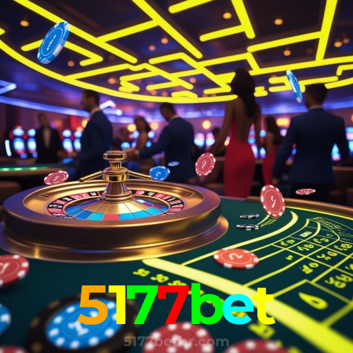 5177bet：Aposte no futebol e jogue os melhores jogos de cassino com grandes prêmios!