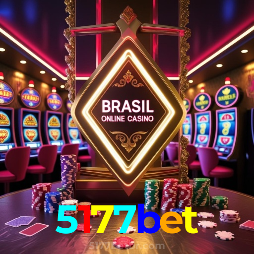 5177bet：Jogue nas melhores slots e conquiste grandes jackpots!