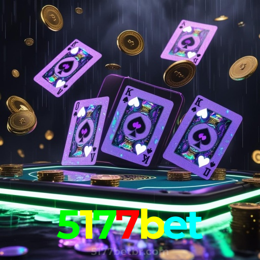 5177bet：Grandes vitórias nas slots! Venha conquistar o jackpot agora!