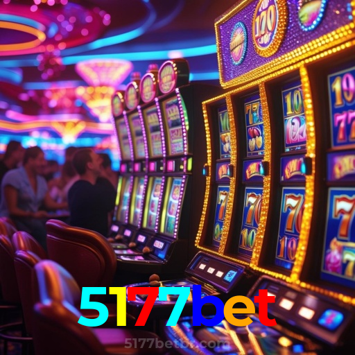 5177bet：Aposte no futebol e ganhe nos jogos de blackjack e poker online!