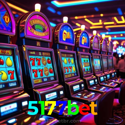 5177bet：Jogue agora no nosso cassino online e vença nas mesas de poker!