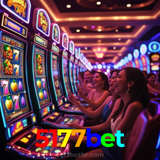 5177bet：Jogue poker, aposte no futebol e vença com grandes vitórias no cassino online!