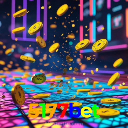 5177bet：Jogue em nosso cassino online e descubra os maiores jackpots!