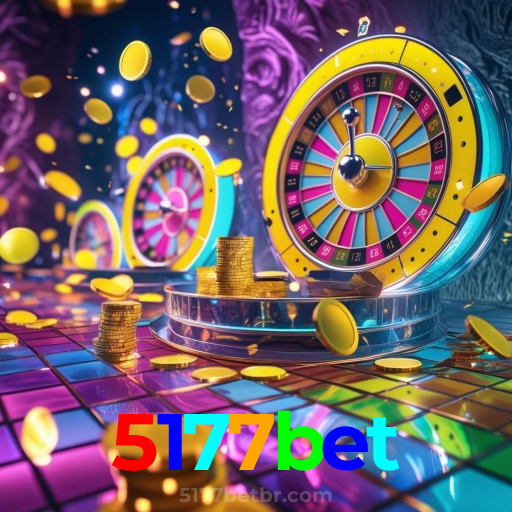 5177bet：Jogue no cassino online com apostas no futebol e ganhe grandes prêmios!