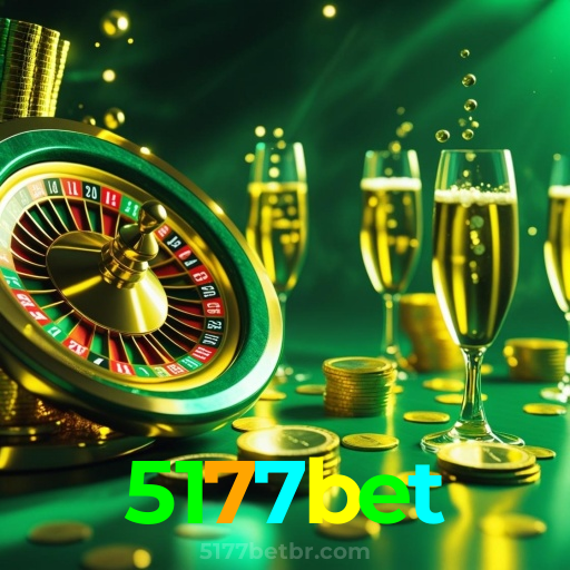 5177bet：Aposte no futebol online e mostre quem é o verdadeiro campeão!