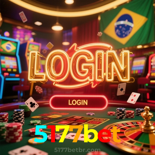 5177bet：Jogue nas melhores slots e leve o jackpot para casa!