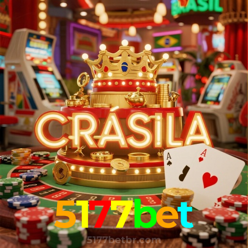 5177bet：A diversão e as vitórias estão te esperando no nosso cassino online!