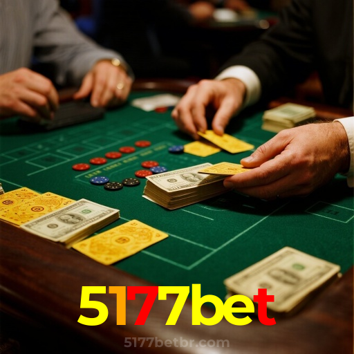 5177bet：Onde sua sorte brilha com apostas no futebol e grandes prêmios em roleta!