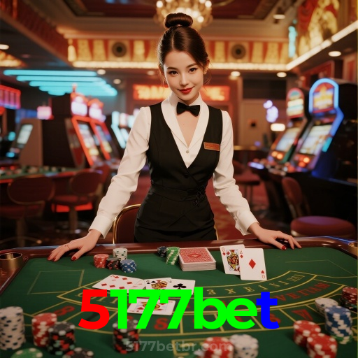 5177bet：Jogue blackjack e aposte no futebol para uma experiência completa!