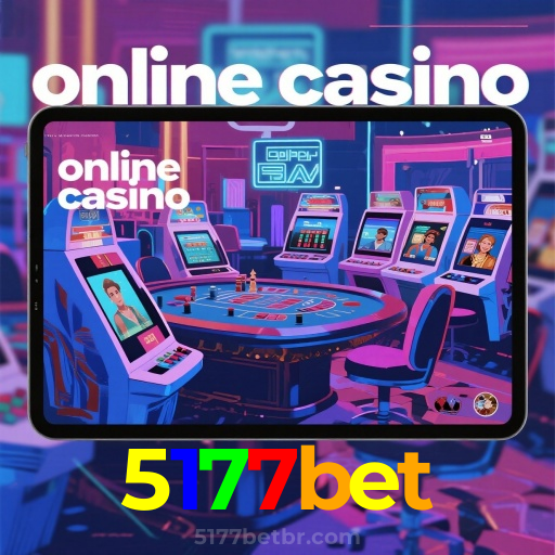 5177bet：Gire as slots e conquiste prêmios incríveis!