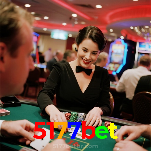 5177bet：Cada giro nas slots é uma nova chance de mudar sua sorte!