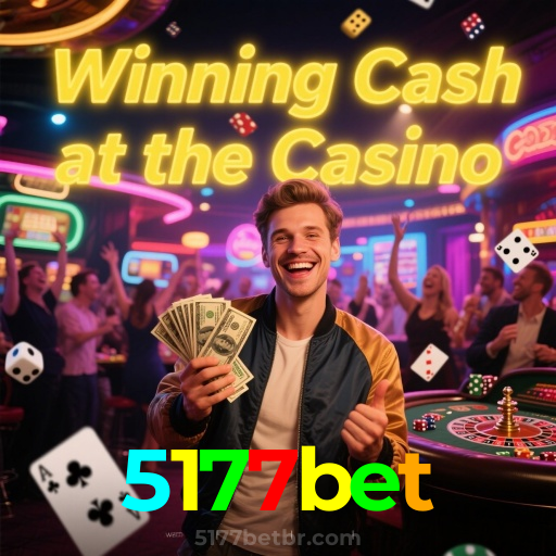 5177bet：Apostas ao vivo no futebol e grandes prêmios nos melhores jogos de cassino!