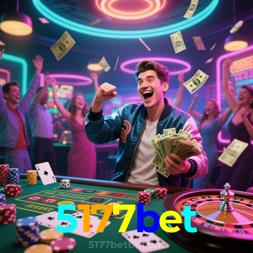 5177bet：Jogue futebol online e descubra como é vencer com estilo!