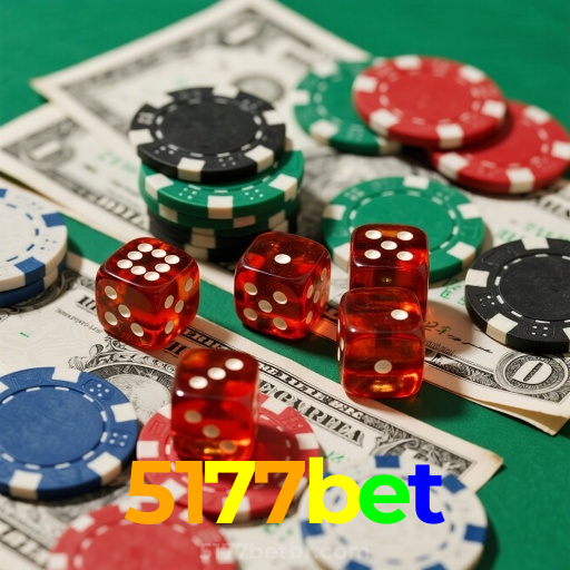 5177bet：Jogue nas nossas mesas de poker e conquiste vitórias épicas!