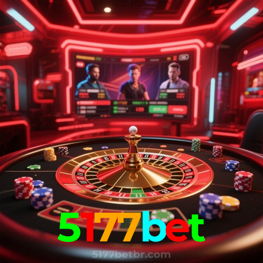 5177bet：No cassino online mais confiável, aposte no futebol e jogue roleta!