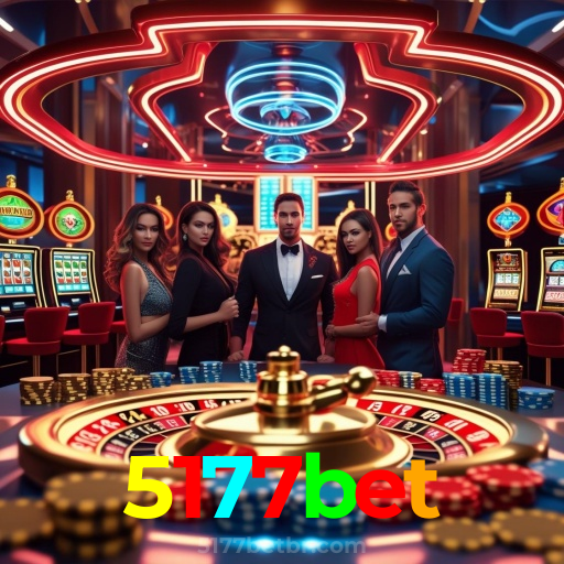 5177bet：Jogue poker, aposte no futebol e ganhe prêmios incríveis!