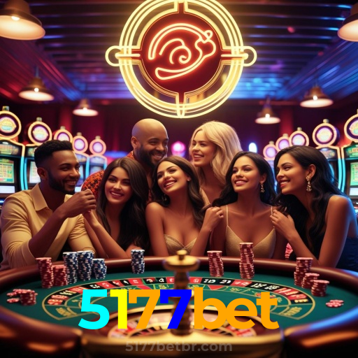 5177bet：Jogue no cassino online e aposte no futebol para ganhar grandes prêmios!
