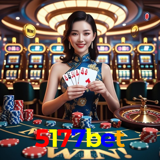 5177bet：Jogue poker, aposte no futebol e conquiste grandes prêmios em nosso cassino!